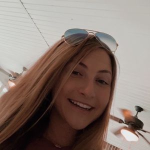 Meet your Posher, Bethany